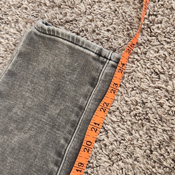 Express Skinny High Rise - Picture 6 of 9